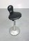 Vintage Italian Industrial Flexible Swivel Chair, Image 7