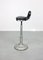Vintage Italian Industrial Flexible Swivel Chair 4