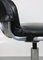 Vintage Italian Industrial Flexible Swivel Chair 22