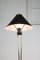 Lámpara de pie vintage de latón, Imagen 19