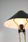 Vintage Brass Floor Lamp in the Style of Stilnovo 20