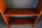 Mid-Century Danish Rosewood Room Divider, Bookcase or Wall Shelving Unit 5