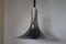 Italian AM4P Lamp by Franco Albini and Franca Helg for Sirrah, 1960s 2
