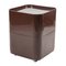 Brown Componibili Cabinet by Anna Castelli Ferrieri for Kartell, Image 7