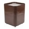 Brown Componibili Cabinet by Anna Castelli Ferrieri for Kartell 7