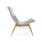 Lounge Chair by Miroslav Navrátil for Cesky Nabytek, Czechoslovakia, 1959 4