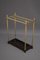 Victorian Brass Umbrella Stand 1