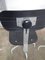 Iron and Plastic Stools, 1980s, Set of 2, Image 12
