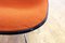 Chaise DSX Herman Miller Edition par Charles & Ray Eames pour Vitra 11