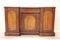 Mahogany Sideboard or Buffet, 1930s 8