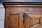 Oak Sideboard, 1800s 8