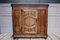 Oak Sideboard, 1800s 4