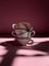 Redhaired Lady Coffee Cups from Le CerAmiche di Domenico Principato, Set of 2 6