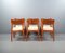 Danish Dining Table and Teak Chairs by Niels Koefoed for Koefoeds Hornslet & Glostrup, Set of 7 46