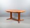 Danish Dining Table and Teak Chairs by Niels Koefoed for Koefoeds Hornslet & Glostrup, Set of 7 51