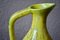 Ceramic Pitchers from Poitiers D'accolay, Set of 2 8