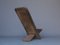 Vintage Tribal African Palaver Chair, Image 7