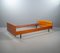 Bauhaus Wood Model 183 Daybed, 1940s 1