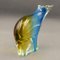 Murano Glass Figure by Livio Seguso. Italy, 1950s, Image 6