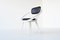 Circle Lounge Chair by Yngve Ekström for Swedese, Sweden, 1960s, Image 6