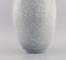 Mid 20th Century German Glazed Stoneware Vase, Image 5