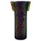 Niederländische Vase aus glasierter Keramik von Mobach, 1930er 1