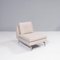 Cream Stricto Sensu Fireside Chairs by Didier Gomez for Ligne Roset, Set of 2 2