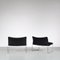 Saghi Chairs by Kazuhide Takahama for Simon, 1970s, Italy, Set of 2, Image 4