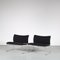 Saghi Chairs by Kazuhide Takahama for Simon, 1970s, Italy, Set of 2 2