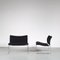 Saghi Chairs by Kazuhide Takahama for Simon, 1970s, Italy, Set of 2, Image 3