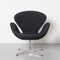 Black Swan Chair by Arne Jacobsen for Fritz Hansen 2