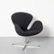 Black Swan Chair by Arne Jacobsen for Fritz Hansen 1