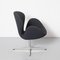 Black Swan Chair by Arne Jacobsen for Fritz Hansen 6