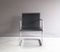 Brno Chair en Chrome et Cuir par Mies van der Rohe pour Knoll, 1930s 4