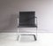 Chrome and Leather Brno Chair by Mies van der Rohe for Knoll, 1930s 4