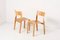 Swiss Torsio Chairs by Röthlisberger, 2000s, Set of 2 5