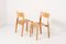 Swiss Torsio Chairs by Röthlisberger, 2000s, Set of 2, Image 5