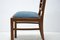 Art Deco Czech Dining Chairs, 1930s, Set of 4, Image 15