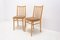 Mid-Century Czech Dining Chairs by Tatra Nabytok, 1960s, Set of 2 4