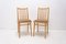 Mid-Century Czech Dining Chairs by Tatra Nabytok, 1960s, Set of 2 2
