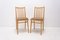 Mid-Century Czech Dining Chairs by Tatra Nabytok, 1960s, Set of 2, Image 2
