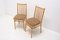 Mid-Century Czech Dining Chairs by Tatra Nabytok, 1960s, Set of 2 5