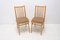 Mid-Century Czech Dining Chairs by Tatra Nabytok, 1960s, Set of 2, Image 3