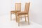 Mid-Century Czech Dining Chairs by Tatra Nabytok, 1960s, Set of 2 6