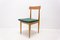 Mid-Century Czech Dining Chairs by Jitona, 1970s, Set of 3 11