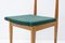 Mid-Century Czech Dining Chairs by Jitona, 1970s, Set of 3, Image 12