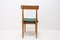 Mid-Century Czech Dining Chairs by Jitona, 1970s, Set of 3, Image 14