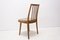Mid-Century Czech Dining Chairs, 1960s, Set of 4, Image 15