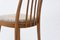 Mid-Century Czech Dining Chairs, 1960s, Set of 4 16