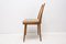 Mid-Century Czech Dining Chairs, 1960s, Set of 4 14
